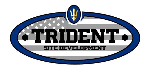 Trident Logo